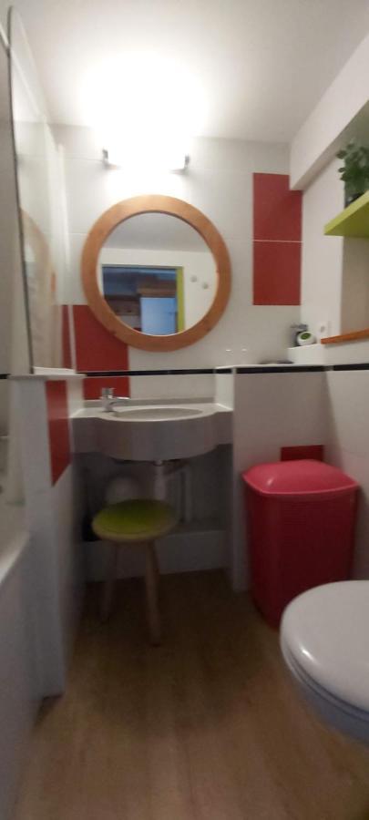 Le Vogel Apartment *