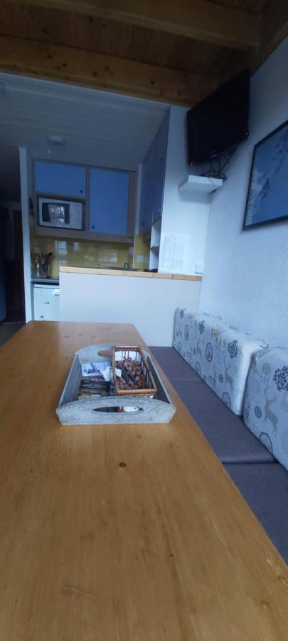 Le Vogel Apartment Les Arcs (Savoie)