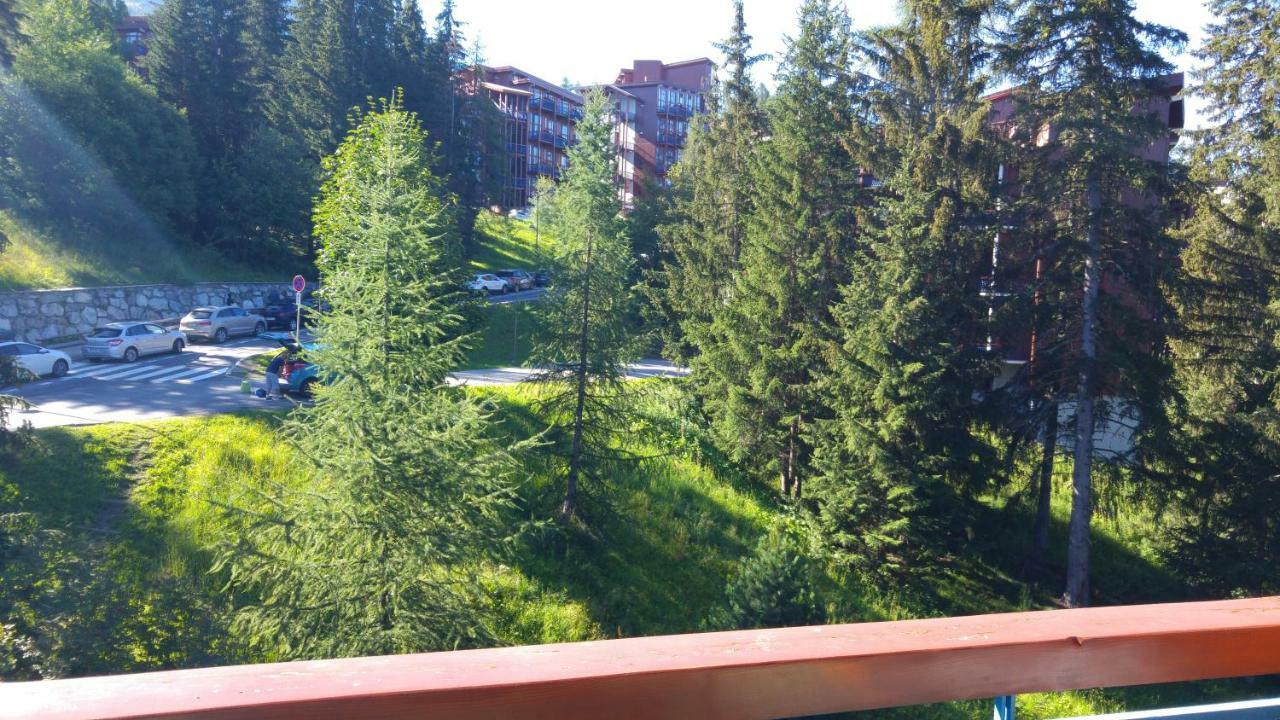 Apartment Le Vogel Les Arcs (Savoie)